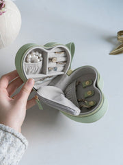 Stackers Heart Travel Mama portagioie - verde
