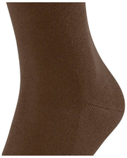 Calzini Falke Family - Marrone Cappuccino