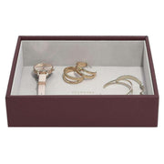 stackers-classic-chunky-jewellery-layer---burgundy-34949411