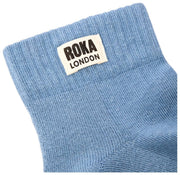 Calzini Roka Wembley - Blu avio