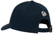 Berretto da baseball con logo Superdry & Co Company - Eclipse Navy