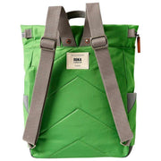 roka-canfield-b-medium-recycled-nylon-backpack---online-lime-green-35907378