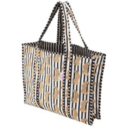 elie-beaumont-serendipity-cotton-quilted-tote-bag---leopard-blackwhite-34348176