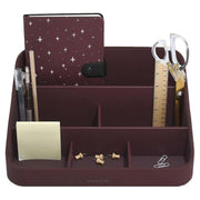 stackers-desk-organiser-set---garnet-burgundy-34949719