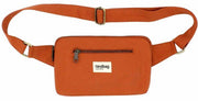 Borsa per sedere rettangolare Hindbag Harry - Sienna Orange