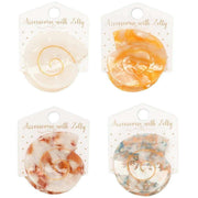 zelly-4-assorted-small-resin-shell-hair-claw-clips---whiteyellowbluebrown-33609786