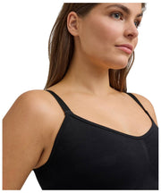 Top modellante Falke Smart Support - Nero