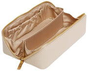 Custodia per trenino di lusso Alice Wheeler London - Beige pietra
