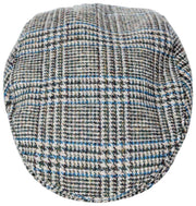 Coppola Dents Stanwick in tweed - blu