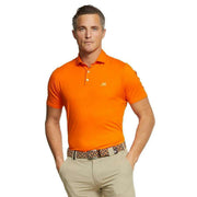 meyer-tiger-performance-polo---orange-33603716
