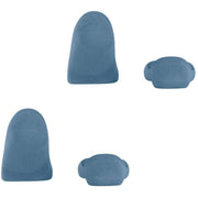 burlington-everyday-2-pack-socks---sky-blue-34597900