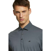 meyer-bryson-performance-long-sleeve-polo---charcoal-grey-33603825