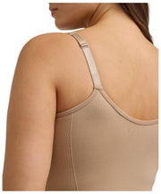 Top modellante Falke Smart Support - Camel Beige