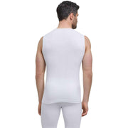 falke-warm-tight-fit-singlet-top---white-35932503