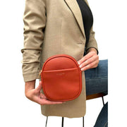 david-jones-double-zip-small-cross-body-bag---burnt-orange-34507676