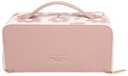 Custodia floreale Alice Wheeler London - rosa