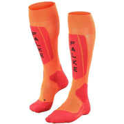 falke-sk5-expert-skiing-knee-high-socks---flash-orange-34390903
