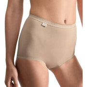 sloggi-basic-3-pack-maxi-knickers---skin-beige-35045962