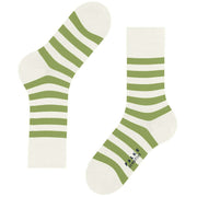 falke-sensitive-mapped-line-socks---whitegreen-35842319