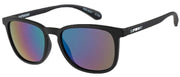 Superdry Easy Wear Specen Bridge Square Sunglesses - Black