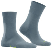 Calzini Falke Run - Monumento Blu