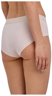 Slip a vita bassa Falke Daily Comfort, confezione da 2 - blu/beige