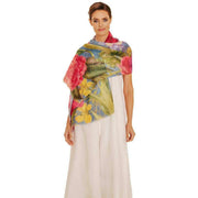 powder-floral-study-cotton-linen-scarf---denim-blue-33942460