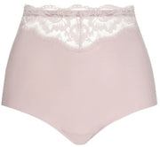 Mey Amazing High Waist Pants - Blossom Nude