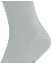 Calzini Falke Tiago - Grigio Argento
