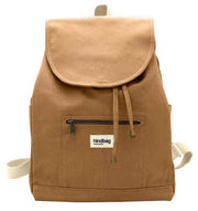 Zaino hindbag eliot - marrone cannella