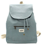 Zaino Hindbag Eliot - Sage Blue