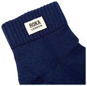Calzini Roka Wembley - Blu intenso