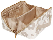 Custodia floreale Alice Wheeler London - Beige pietra