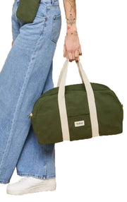 Borsa da bowling Charlie Hindbag - Greenoliva