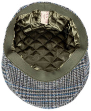 Coppola Dents Stanwick in tweed - blu