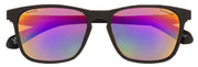 Superdry Easy Wear Square Sunglesses - Nero