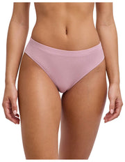 Slip senza cuciture Falke Daily - rosa rosa