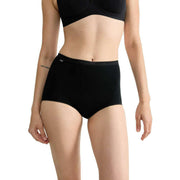 sloggi-basic-2-pack-maxi-knickers---black-35045902