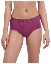 Slip a vita bassa Falke Daily Comfort, confezione da 2 - rosa/arancione