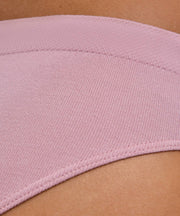Slip senza cuciture Falke Daily - rosa rosa