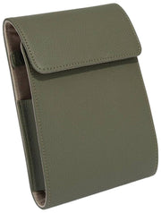 Custodia per orologio Stackers - Verde oliva