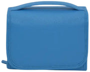 Trousse da appendere piccola Stackers - blu azzurro