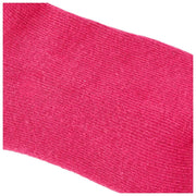 Calzini Roka Windsor Solid Crew - Rosso Granita