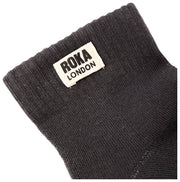 Calzini Roka Wembley - Nero sbiadito