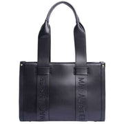 mac-alyster-basic-clover-cabas-bag---black-34301691
