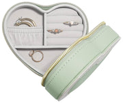 Stackers Heart Travel Mama portagioie - verde