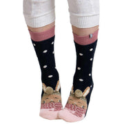 totes-toasties-2-pack-original-slipper-socks---rabbitfairisle-navy-34475652