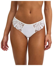 Perizoma Falke Delicate Touch - Avorio