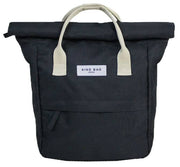 Kind Bag London Hackney Mini Backpack - Nero