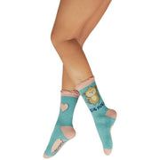 powder-huggy-monkey-ankle-socks---aqua-blue-33942557